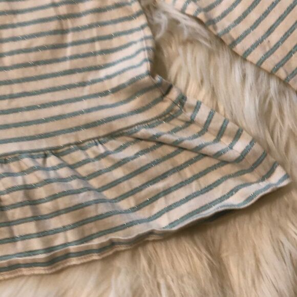 Jumping Beans Striped Dress 18M - Picture 14 of 16